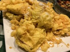 -树下时尚餐厅(翠园街店)