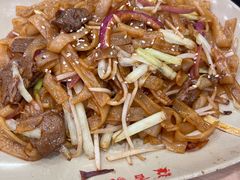 -百家鸡味馆(清泰店)