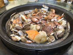 -大杰海鲜锅(基隆路店)