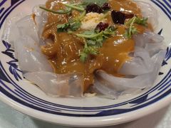 -听涛雅苑百味饺子老家菜馆