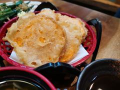 红薯天妇罗-魁炉居酒屋·深夜食堂(较场口店)