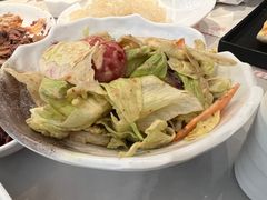 -高玛纳驴肉火烧(一世界店)