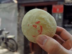 玫瑰酥-护国寺小吃(新街口店)