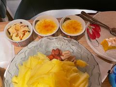 -温野菜涮涮锅(西单大悦城店)