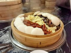 -高佳庄·海鲜酒楼(东港店)