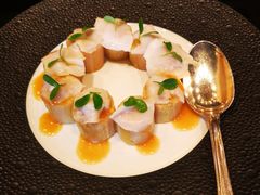 -北京四季酒店·采逸轩