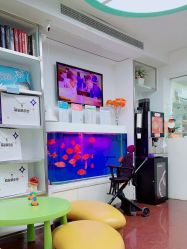 -圣瑞医疗上海圣恩儿科门诊部