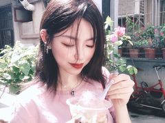 -忆夏爽黑仔漳州四果汤(顶澳仔猫街店)