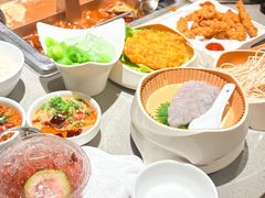-海底捞火锅(丰尚国际广场店)