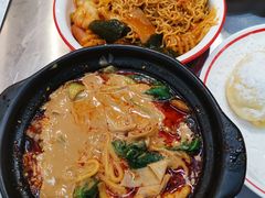 -堂堂小伙夫·辽宁小吃大排档(京西大悦城店)