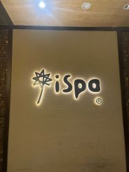 -iSpa