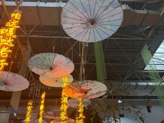 -新世纪绿洲(抚顺店)
