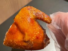 -羽鸽集·乳鸽专门店·地道顺德菜(岭南站店)