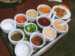 -朝伟清真铜瓢牛肉馆(三十年老·店)