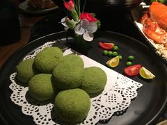 -嘉禾·悦享餐厅(八方汇店)