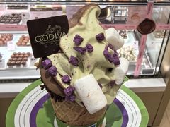 -GODIVA(国际金融中心店)
