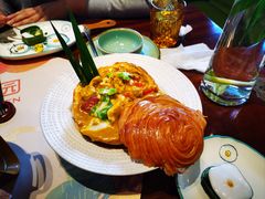 金牌面包鸡-苏梅花园(群星城店)