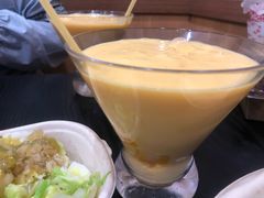 -蒙雅力港式茶餐厅(学人特色商业街店)