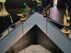 -三星堆博物馆
