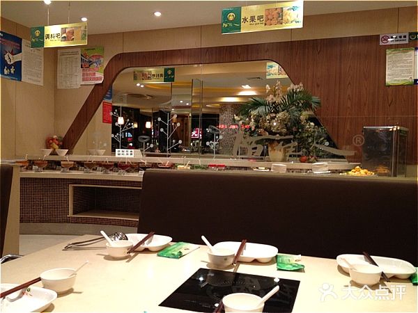 陌生人火锅餐厅(阳曲路店)Migy图片
