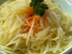 -涌上外婆桥(南塘店)