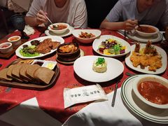 -塔道斯西餐厅(中央大街店)