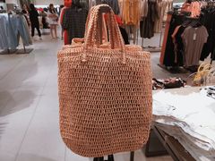 -ZARA(重庆华润万象城中区店)