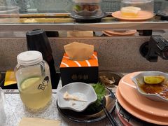 -争鲜回转寿司(西红门荟聚PLUS店)