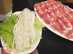 -呷哺呷哺(西单大悦城店)