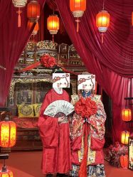 -金夫人婚纱摄影(总店)