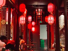 -蜀大侠火锅(森兰花园城店)