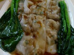 -新梅园不夜粥(龙华店)