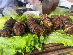 -品德宏·孔雀宴的发源地(金塔园店)