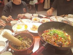 -小隐人家(乐松店)