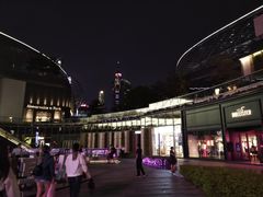 -Abercrombie & Fitch(天环广场店)