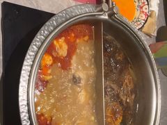 -一绪に寿喜烧(荟聚店)