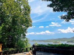 -天目湖涵田半山温泉水乐园