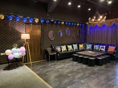 -第三空间·趣味桌游·轰趴.室内CS.剧本杀(大武汉1911店)