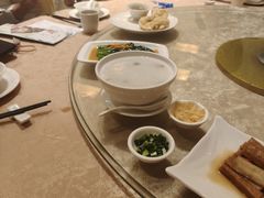 -广东胜利宾馆西关粤中餐厅
