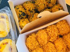 -鲍师傅糕点(江苏路店)
