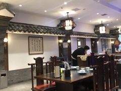 -苏浙徽·农家大院(吴江中山南路店)