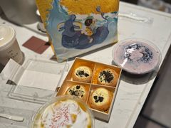 -民信老铺(双皮奶博物馆店)