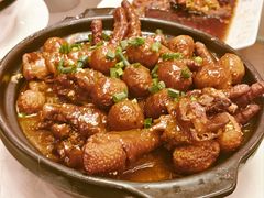 -富临轩私房菜(集庆门大街店)