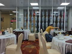 -鹿鸣酒家(越秀店)