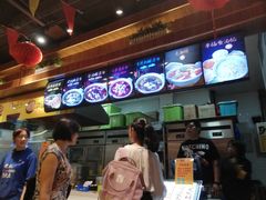 -鱼你在一起(南开天佑城店)