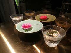 -茶是一枝花泡茶店