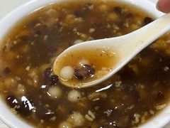 -罗子龙罗家桂花汤圆(曹都巷店)