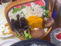 -重庆高老九火锅(万象城店)