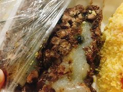 红豆米糕-南大门韩国米糕(公滨路店)