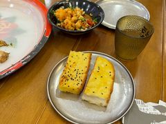 -北丐先生·野馄饨烧烤(长宁龙之梦店)